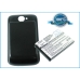 Batteria compatibile con HTC Google CS-HTW333XL