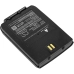 Batteria radio bidirezionale Hytera X1pi-V1 (CS-HTX100TW)