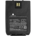 Batteria radio bidirezionale Hytera X1pi-V1 (CS-HTX100TW)