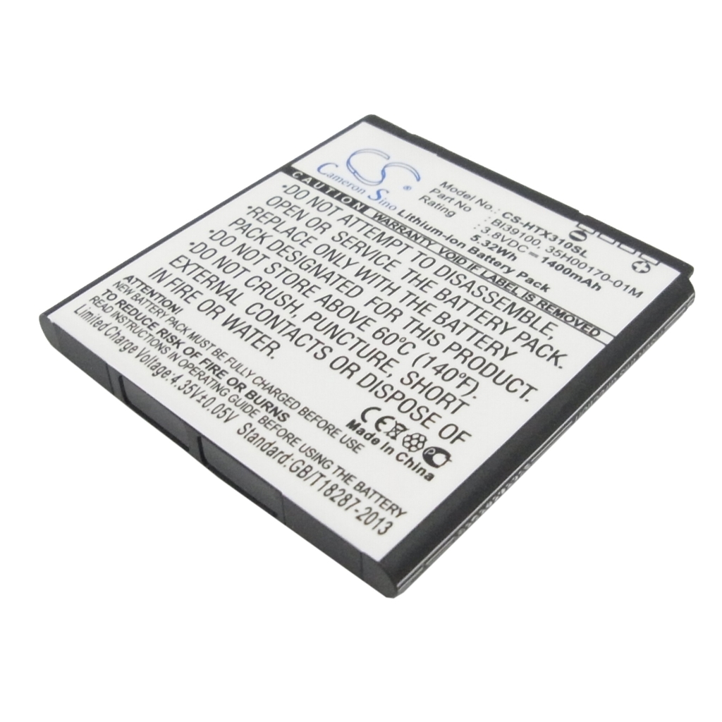 Caricabatterie da tavolo Texas instruments CS-HTX310SL