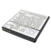 Caricabatterie da tavolo Texas instruments CS-HTX310SL
