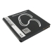 Caricabatterie da tavolo Texas instruments CS-HTX310SL