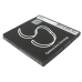 Caricabatterie da tavolo Texas instruments CS-HTX310SL