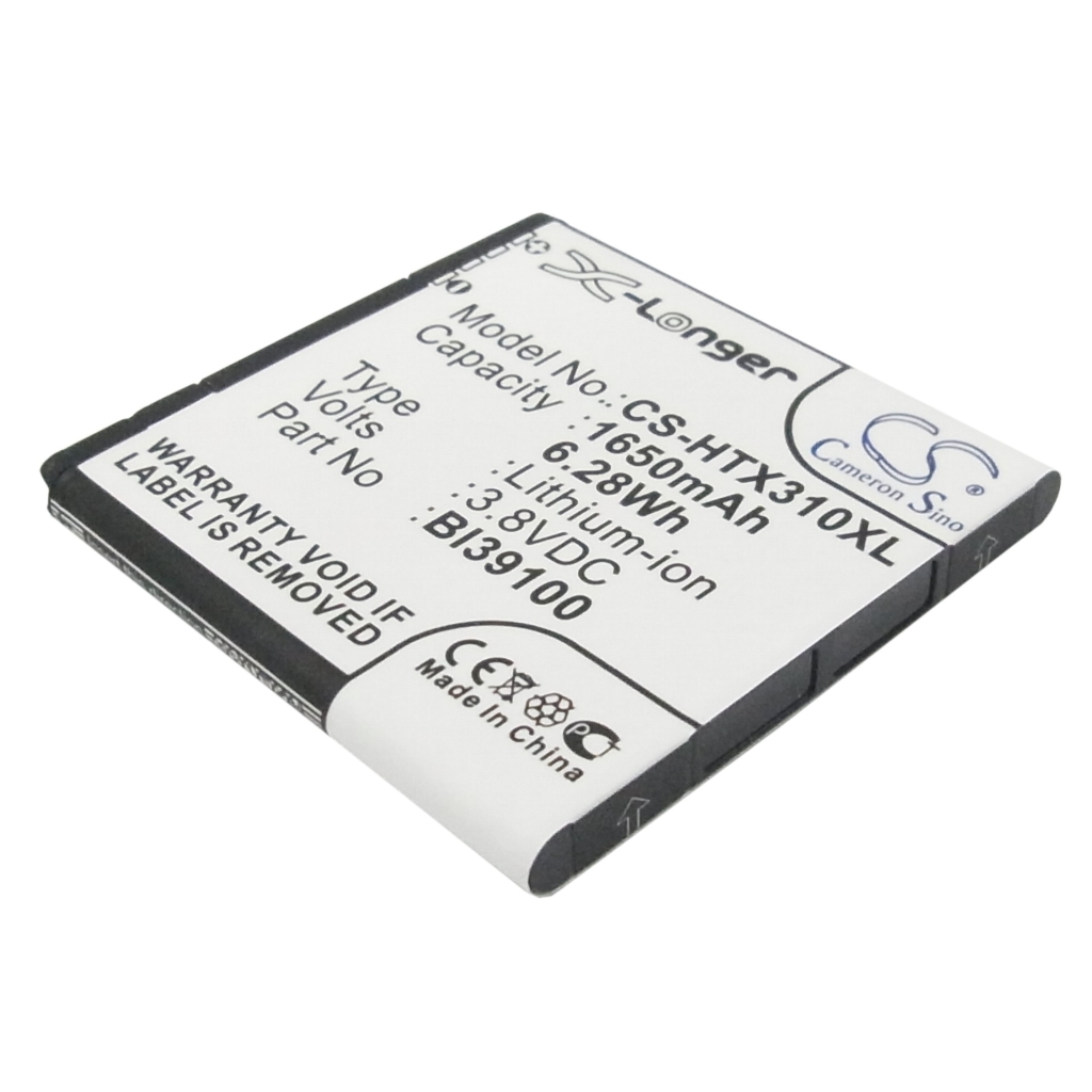 Caricabatterie Caricabatterie da tavolo CS-HTX310XL