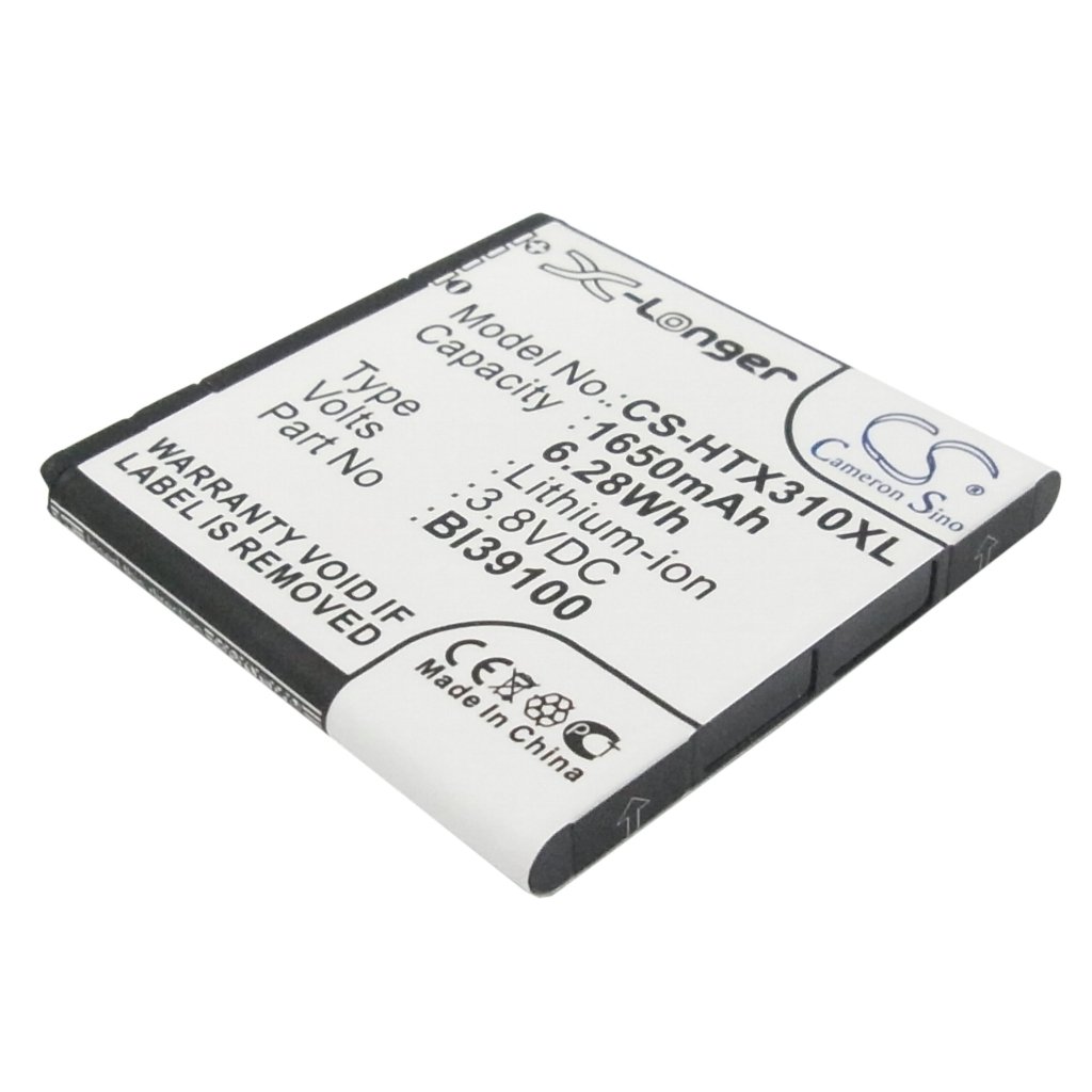 Caricabatterie da tavolo Huayu CS-HTX310XL
