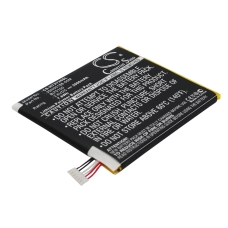 Sostituzione della batteria compatibile per HTC 35H00188-00M,35H00188-00P,35H00191-00M,35H00197-04M,BJ75100...