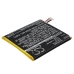 Batterie Sostituisce 35H00188-00P