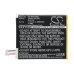 Batterie Sostituisce 35H00197-04M