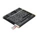 Batterie Sostituisce 35H00197-04M