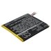 Batterie Sostituisce 35H00197-04M