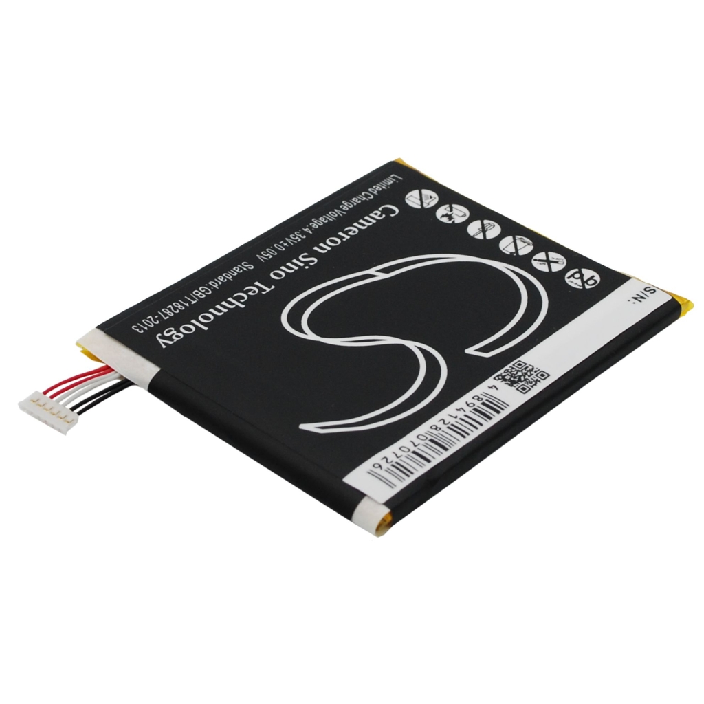 Batterie Sostituisce 35H00191-00M