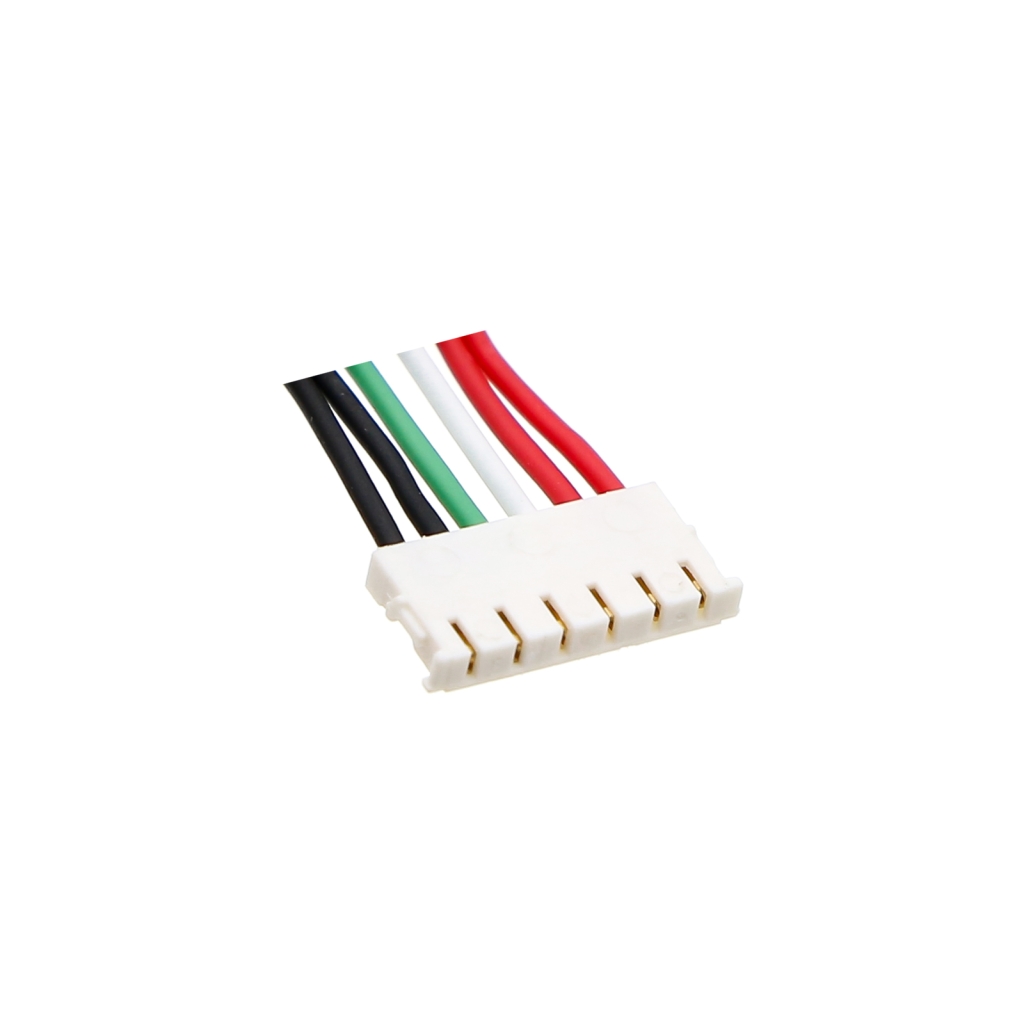 Batterie Sostituisce 35H00255-01M