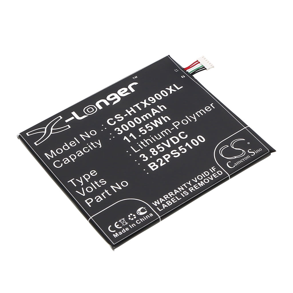 Batterie Sostituisce 35H00255-01M
