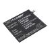 Batterie Sostituisce 35H00255-00M