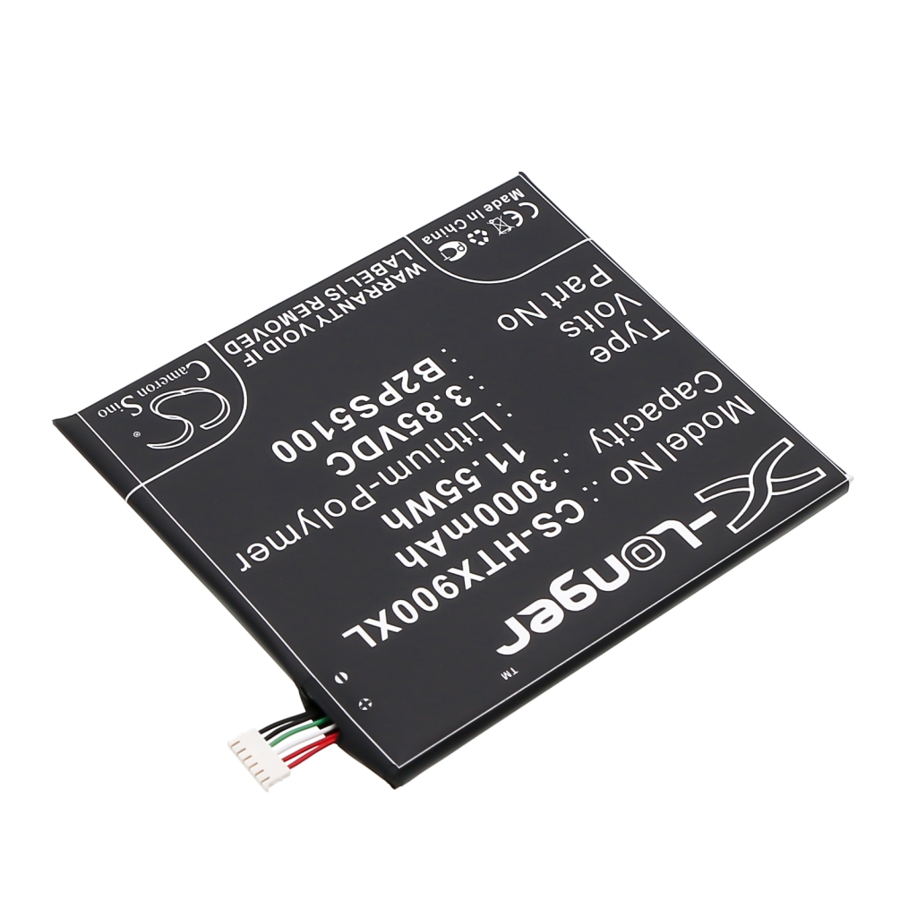 Batterie Sostituisce 35H00255-01M