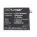Batterie Sostituisce 35H00255-00M