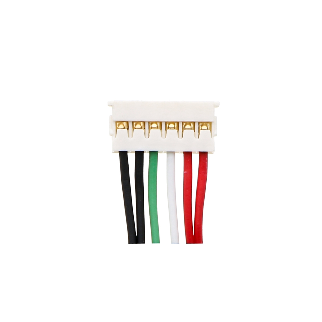 Batterie Sostituisce 35H00255-01M