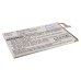 Batterie Sostituisce 35H00196-01M