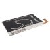Batterie Sostituisce 35H00196-01M