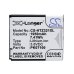 Batterie Sostituisce 35H00189-00M