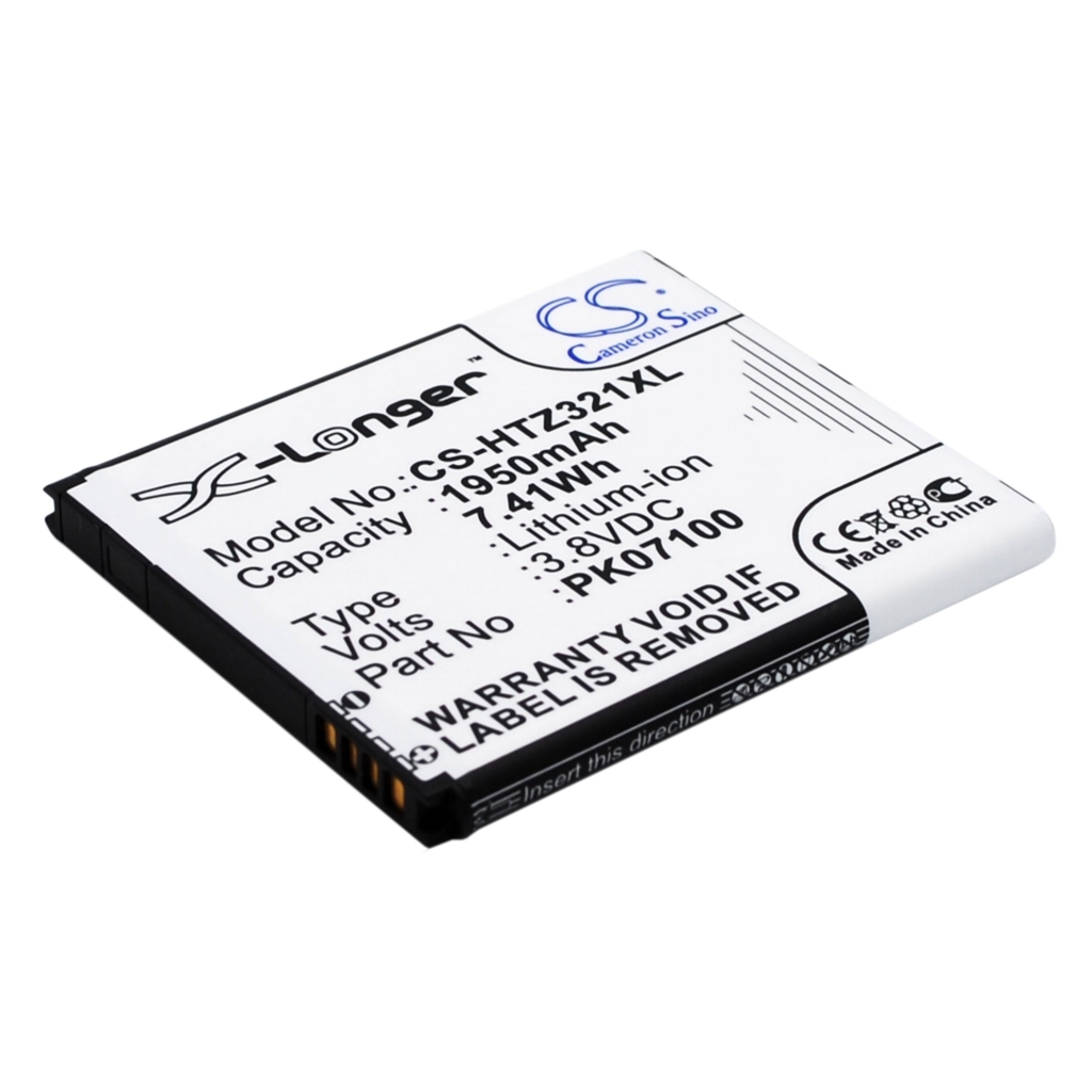 Batterie Sostituisce 35H00189-00M