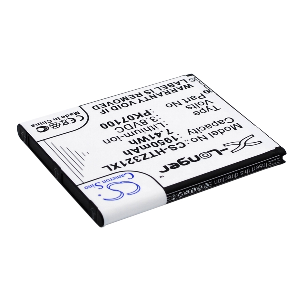 Batterie Sostituisce 35H00189-00M