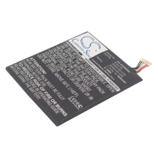 Sostituzione della batteria compatibile per HTC 35H00185-01M,35H00185-02M,35H00185-06M,BJ40100