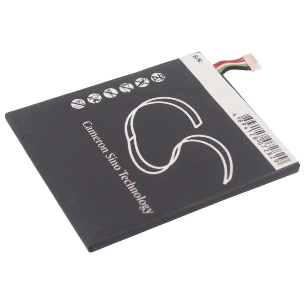 Batterie Sostituisce 35H00185-06M