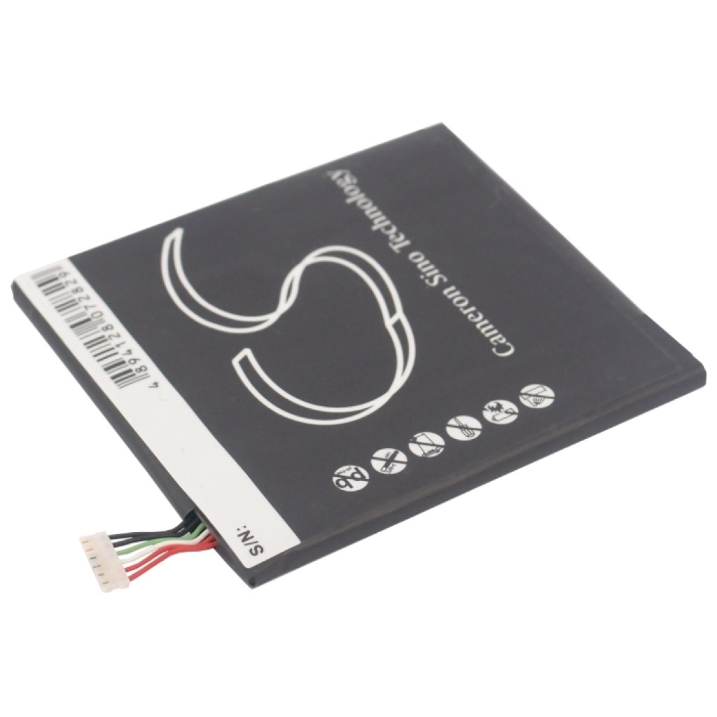 Batterie Sostituisce 35H00185-06M