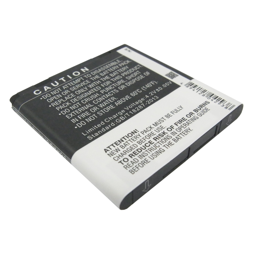 Batterie Sostituisce 35H00150-02M