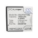 Batterie Sostituisce 35H00150-02M