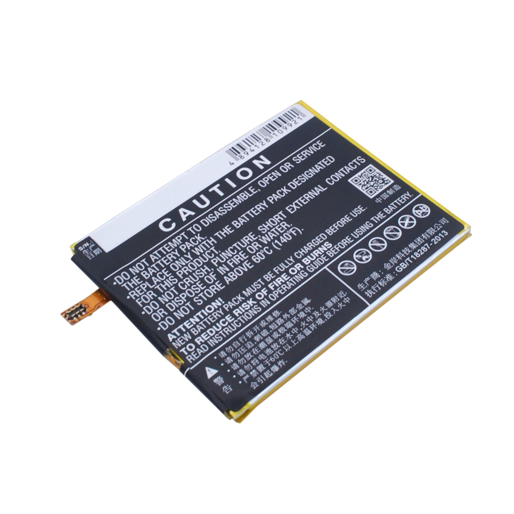 Sostituzione della batteria compatibile per Google HB416683ECW