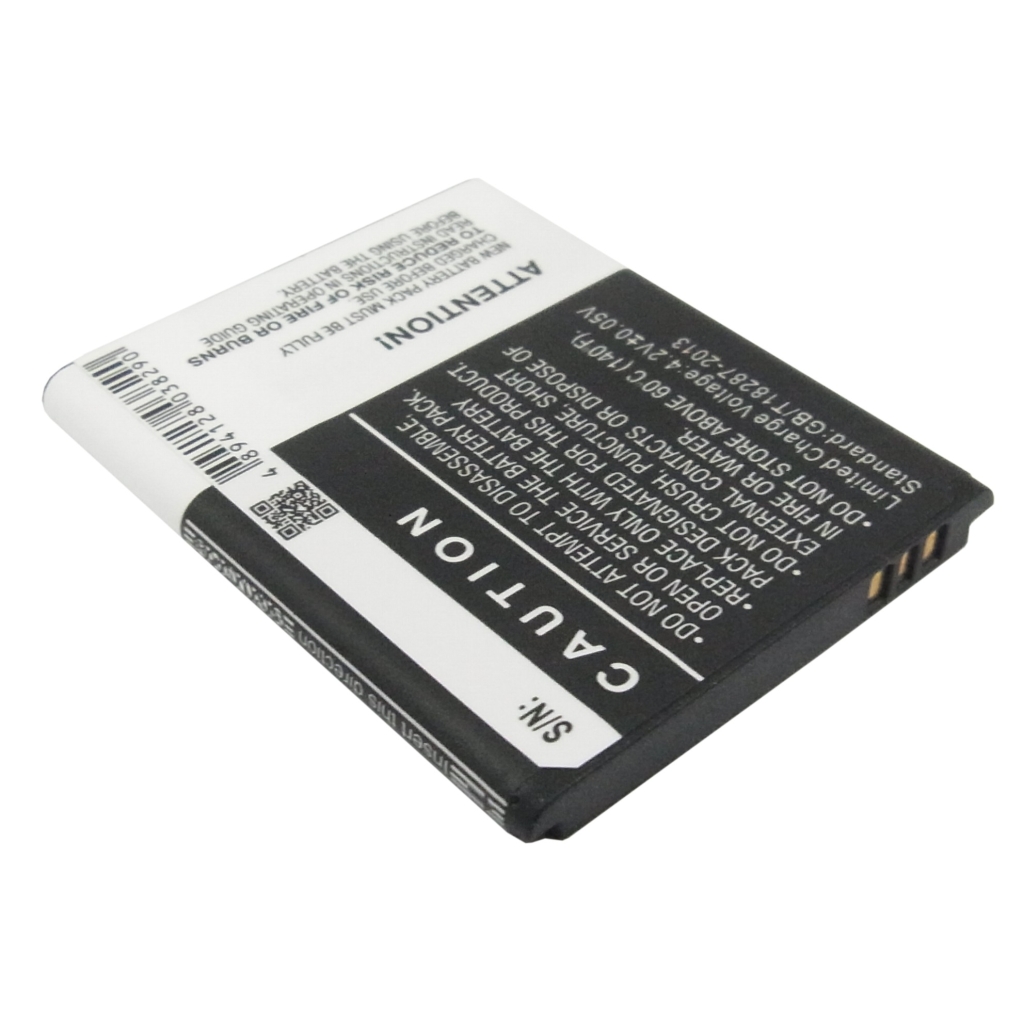 Mobile Phone Battery T-Mobile Comet U8150-B