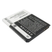 Mobile Phone Battery T-Mobile Comet U8150-B
