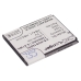 Mobile Phone Battery MetroPCS CS-HU8160XL