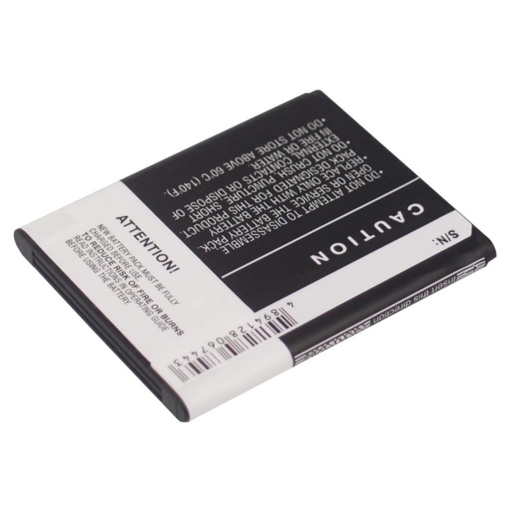 Mobile Phone Battery MetroPCS CS-HU8160XL