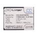 Mobile Phone Battery MetroPCS CS-HU8160XL