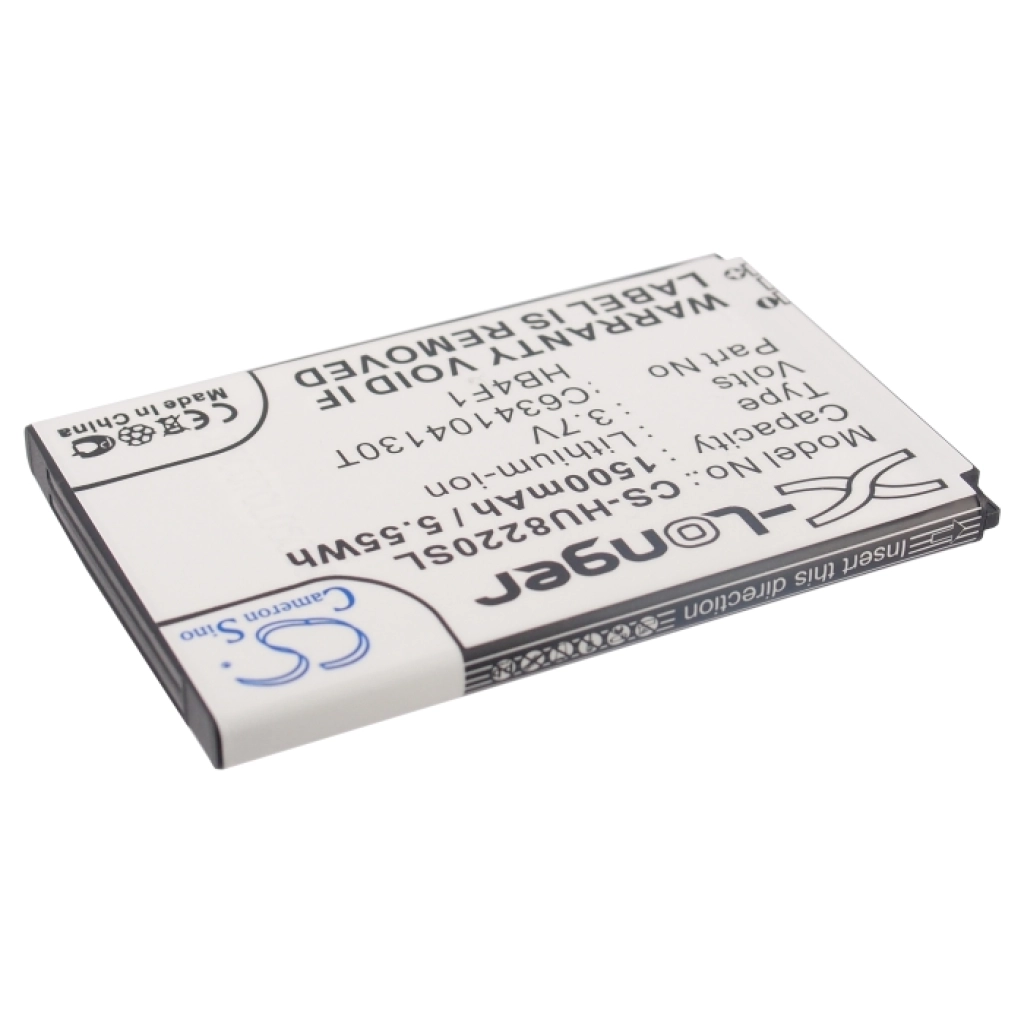 Batteria del telefono cellulare Lenovo LePhone W100