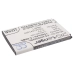 Batteria del telefono cellulare Lenovo LePhone W100