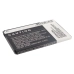 Batteria del telefono cellulare Lenovo LePhone W100