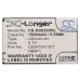 Batteria del telefono cellulare Lenovo LePhone W100