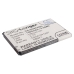 Batterie Sostituisce C634104130T