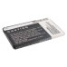 Batterie Sostituisce C634104130T