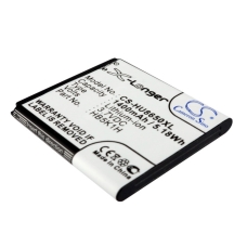 Sostituzione della batteria compatibile per Huawei HB5K1H