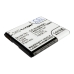 Batteria compatibile con Huawei AT&T MetroPCS T-Mobile MTC Srf CS-HU8650XL