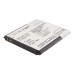 Cameron Sino CS-HU8832HL etichetta batteria: 2050mAh 7,6Wh 3,7VDC HB5R1 X-Longer