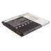 Cameron Sino CS-HU8832XL lato avvertenze con codice a barre in alto e contatti in basso