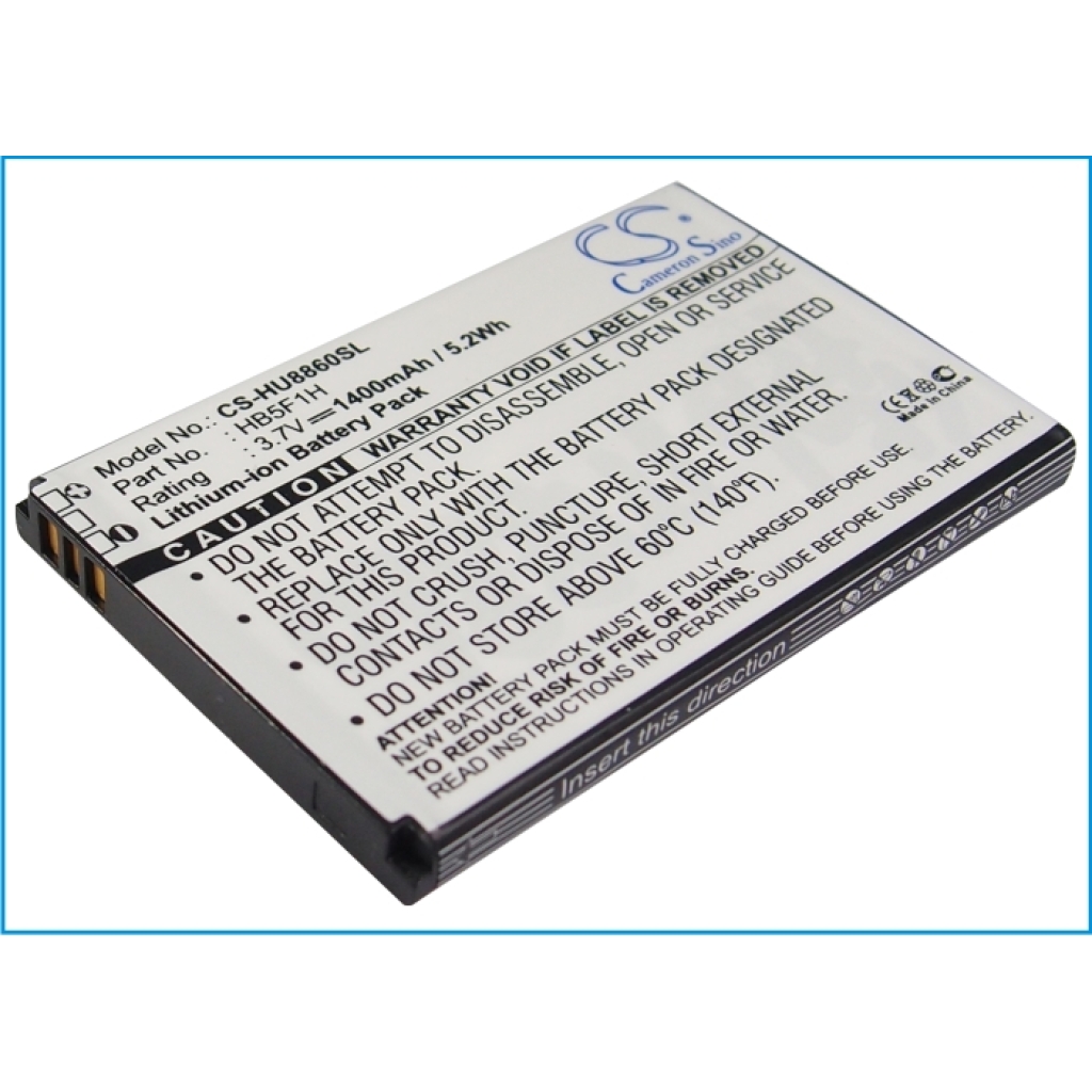 DeskTop Charger Metropcs CS-HU8860SL