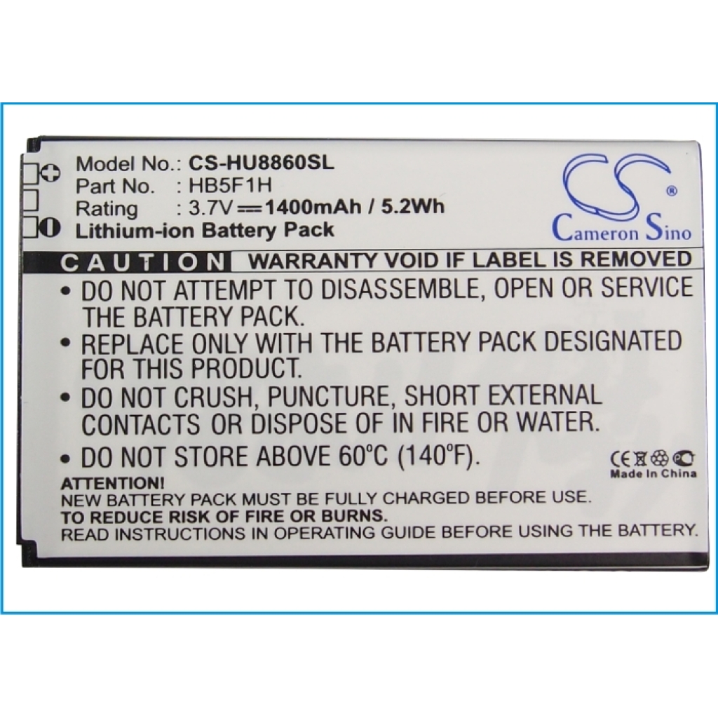 DeskTop Charger Metropcs CS-HU8860SL
