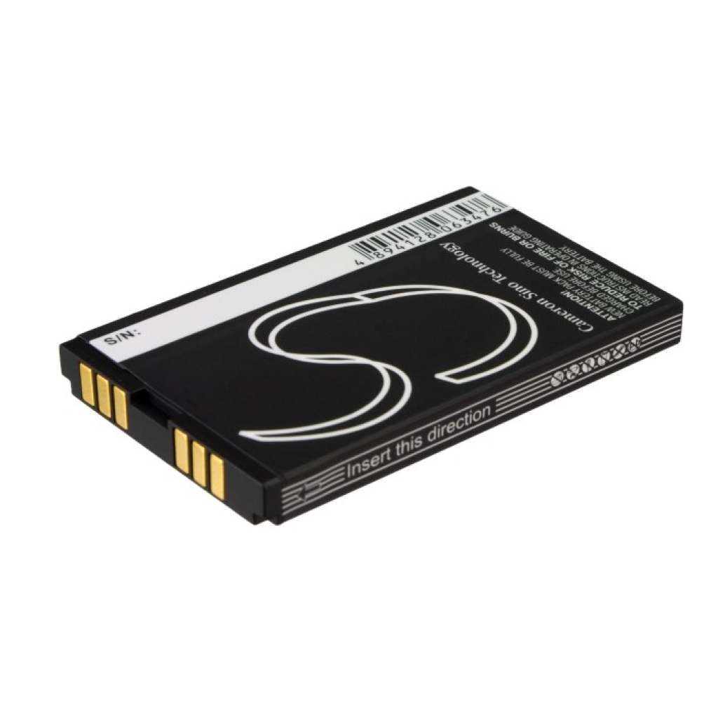 Batteria compatibile con Huawei CS-HU9200SL